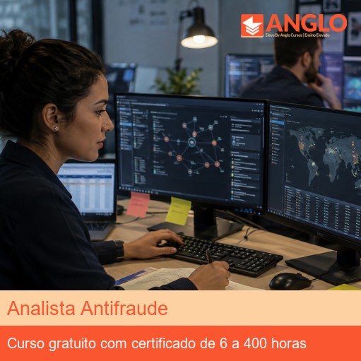 Analista Antifraude